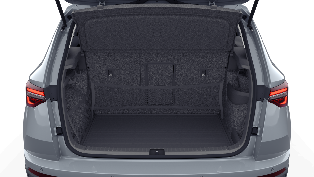 Imaginea unui Karoq Selection 1.5 TSI DSG