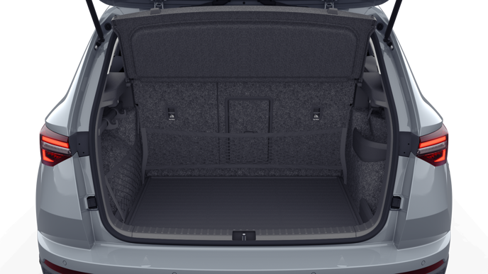 Imaginea unui Karoq Selection 1.5 TSI DSG