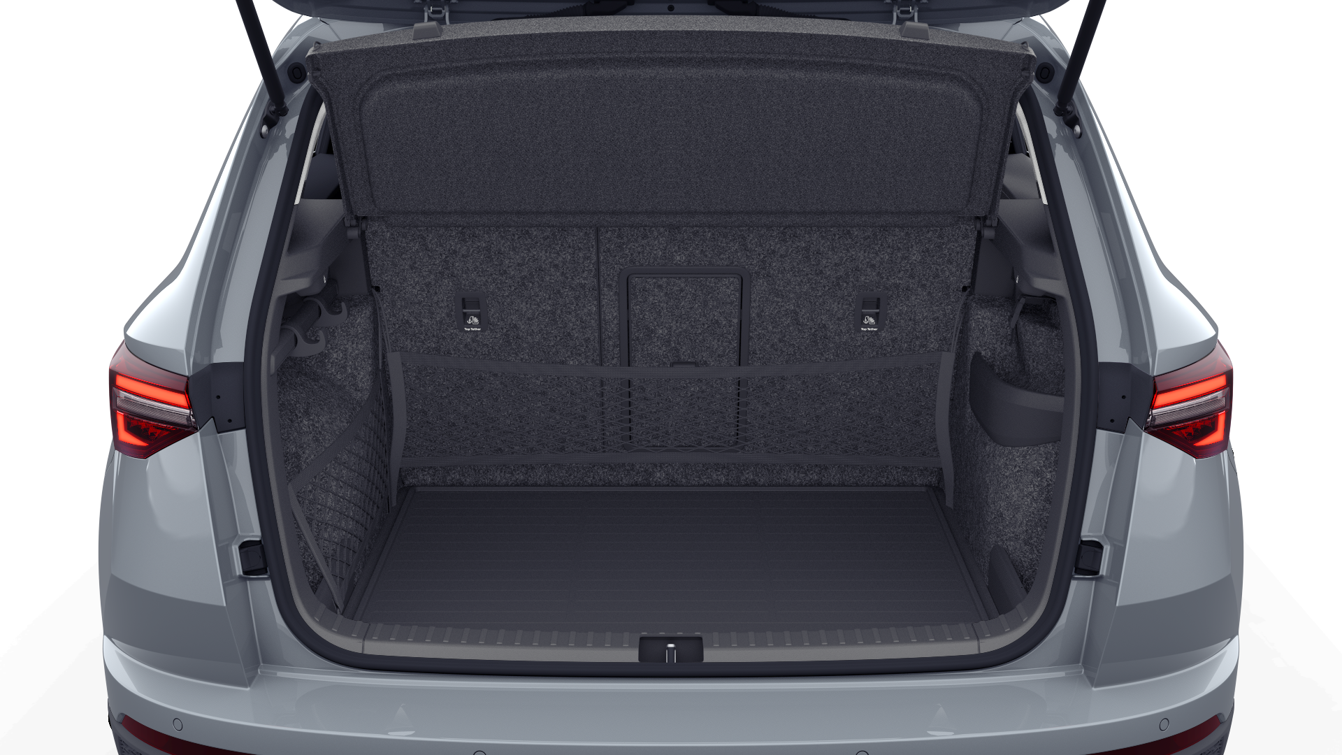Imaginea unui Karoq Selection 1.5 TSI DSG