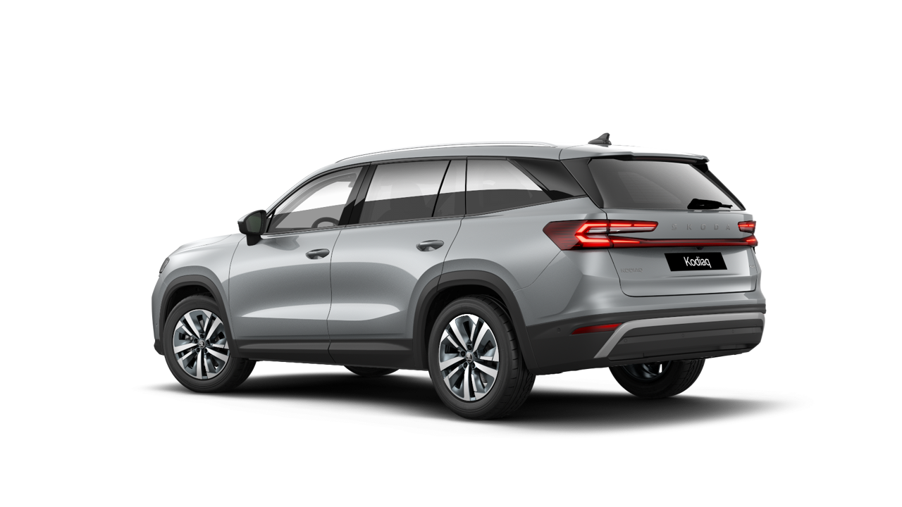 Imaginea unui Kodiaq Selection 2.0 TSI DSG 4x4