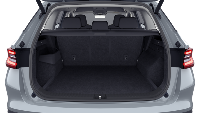 Imaginea unui Kodiaq Selection 2.0 TSI DSG 4x4