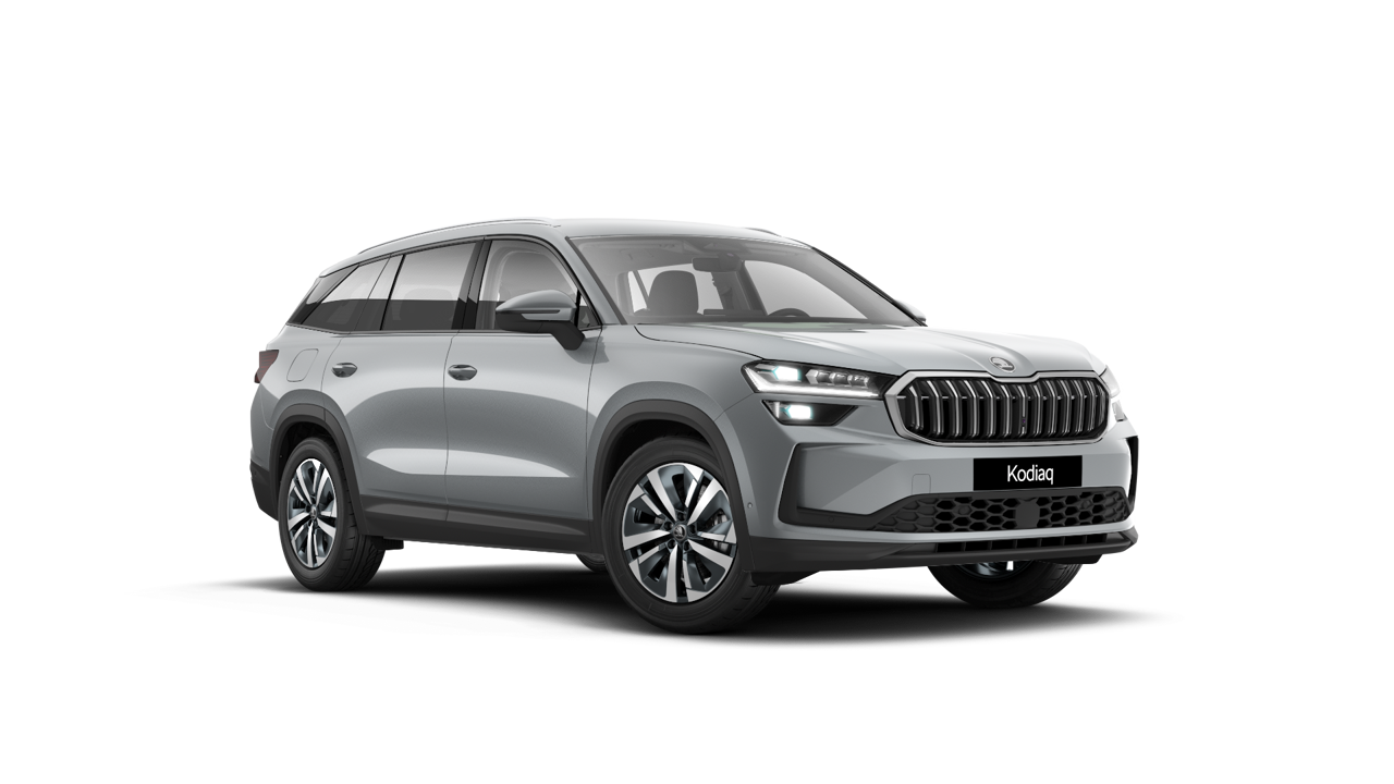 Imaginea unui Kodiaq Selection 2.0 TSI DSG 4x4