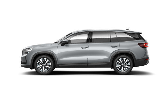 Imaginea unui Kodiaq Selection 2.0 TSI DSG 4x4