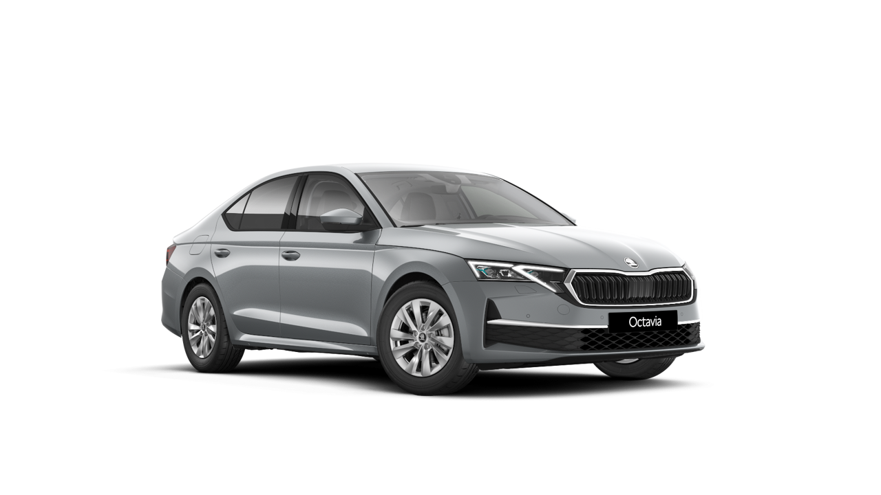 Imaginea unui Octavia Selection 2.0 TDI DSG