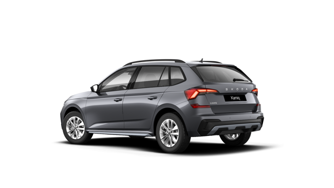 Imaginea unui Kamiq Selection 1.0 TSI DSG