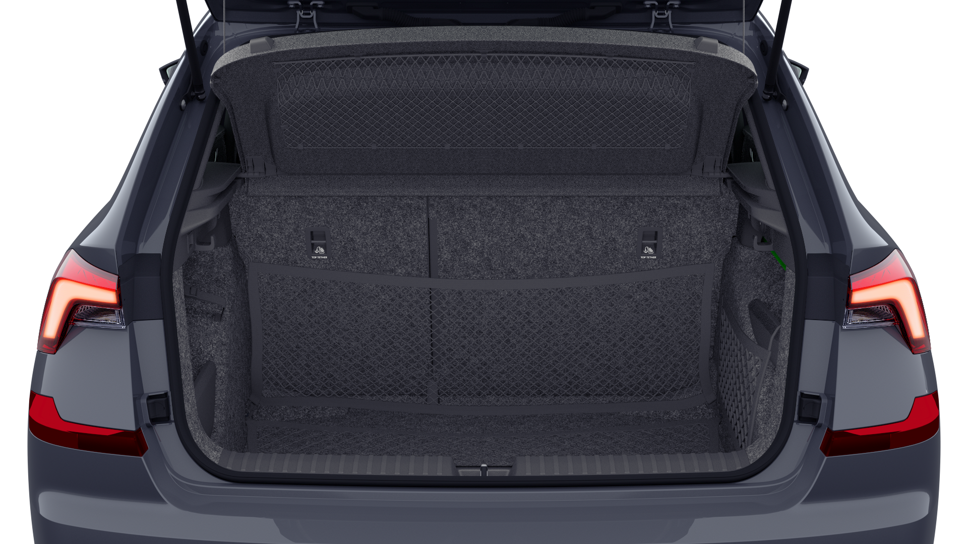 Imaginea unui Kamiq Selection 1.0 TSI DSG
