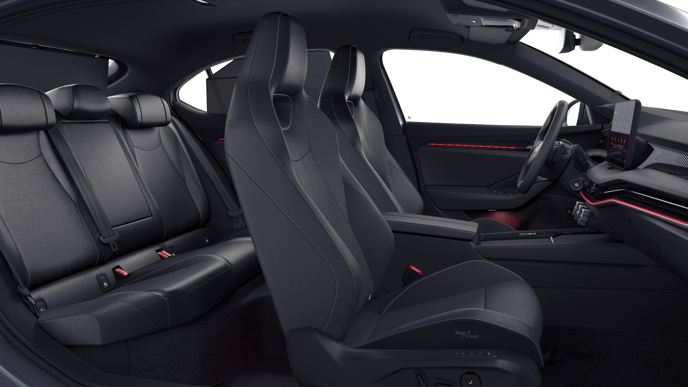 Imaginea unui Superb Sportline 2.0 TSI 4x4 DSG