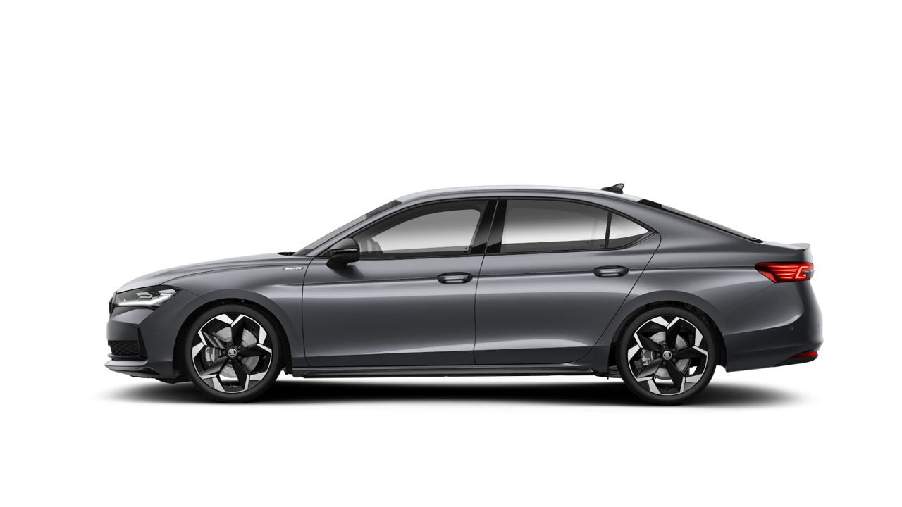 Imaginea unui Superb Sportline 2.0 TSI 4x4 DSG