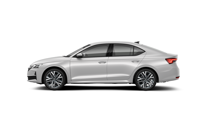 Imaginea unui Octavia Selection 2.0 TDI DSG