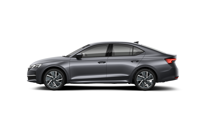 Imaginea unui Octavia Selection 2.0 TDI DSG