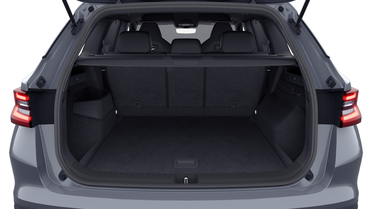 Imaginea unui Kodiaq Sportline 2.0 TDI DSG 4x4