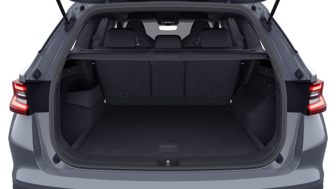 Imaginea unui Kodiaq Sportline 2.0 TDI DSG 4x4