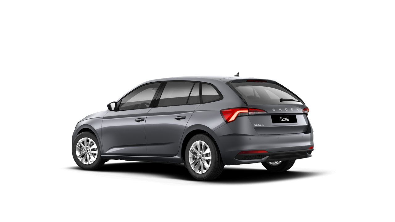 Imaginea unui Scala Selection 1.0 TSI DSG
