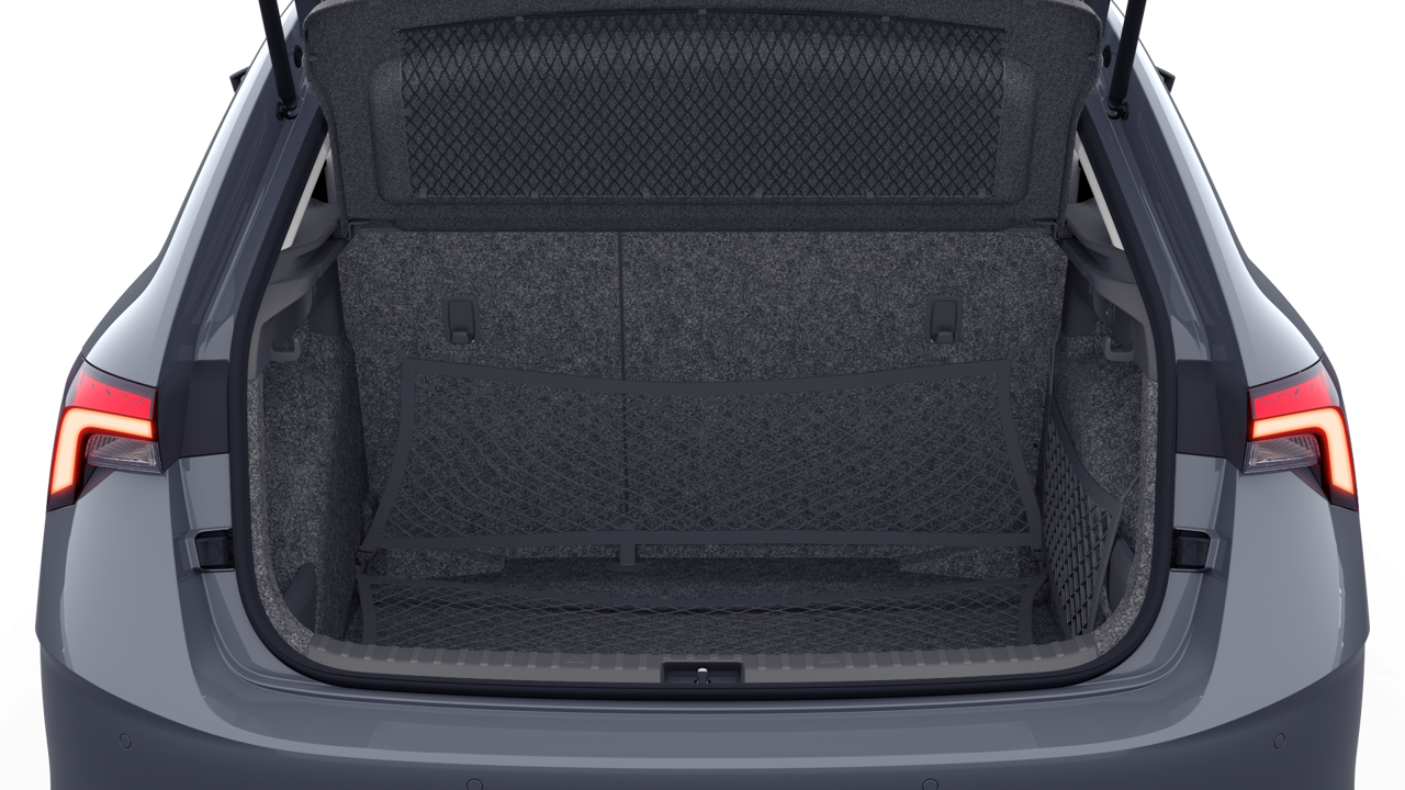 Imaginea unui Scala Selection 1.0 TSI DSG