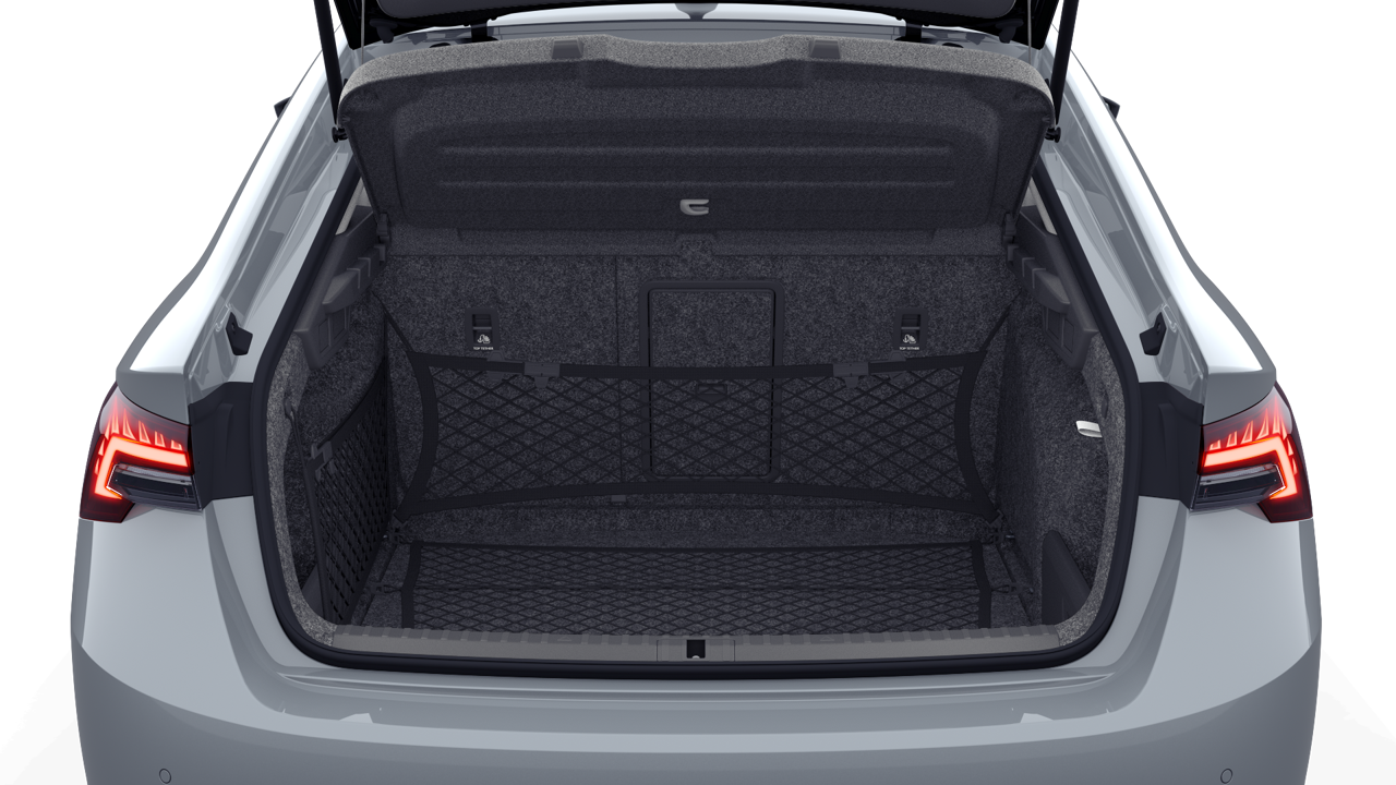 Imaginea unui Octavia Selection 1.5 TSI DSG mHEV