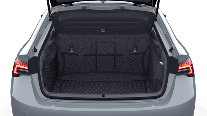 Imaginea unui Octavia Selection 1.5 TSI DSG mHEV