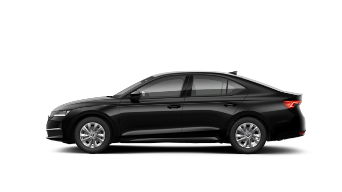 Imaginea unui Octavia Selection 1.5 TSI DSG mHEV
