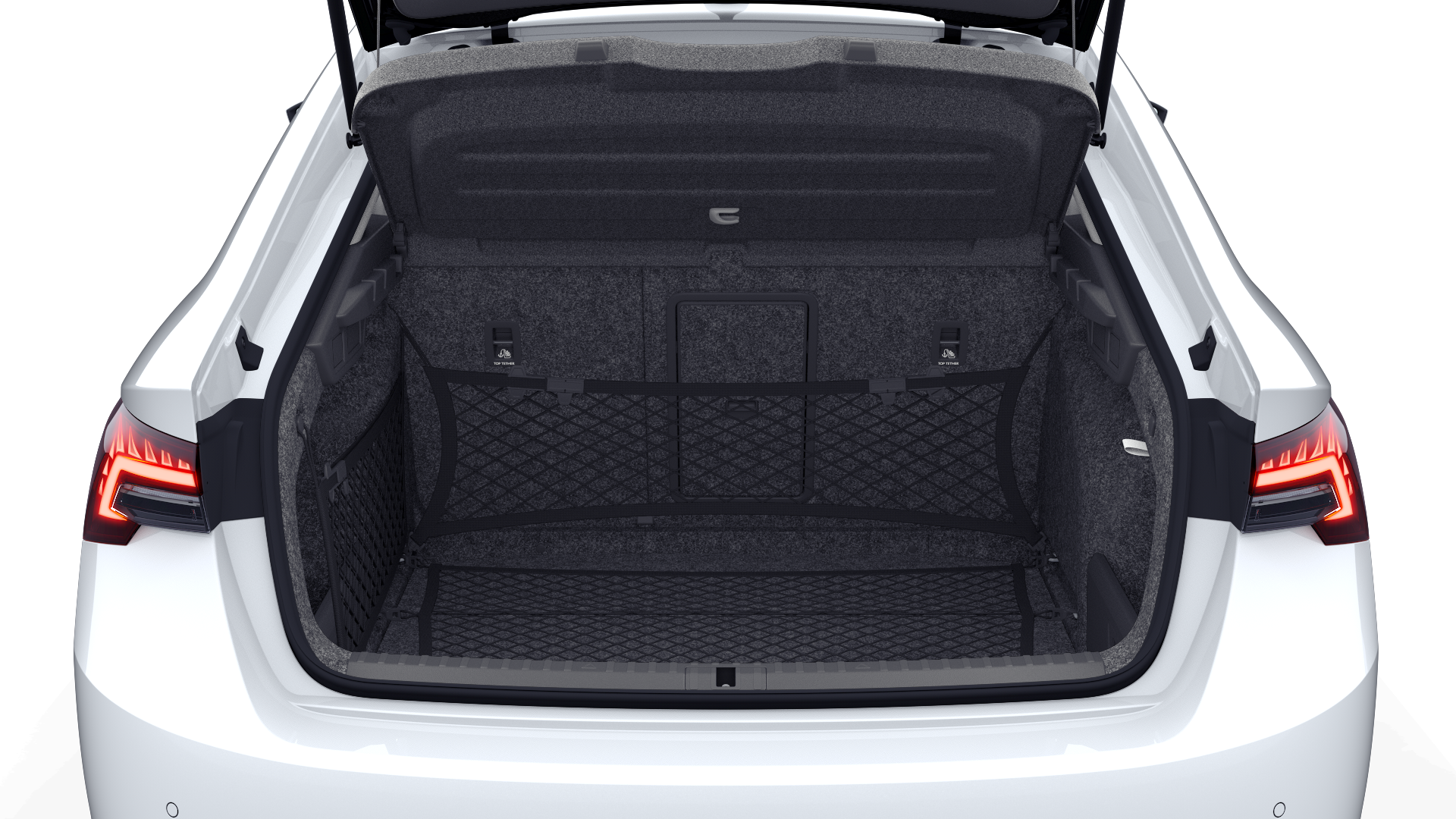 Imaginea unui Octavia Selection 1.5 TSI DSG mHEV
