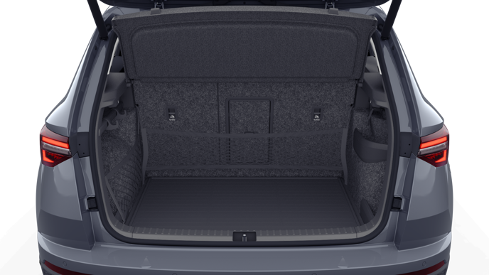 Imaginea unui Karoq Selection 1.5 TSI DSG