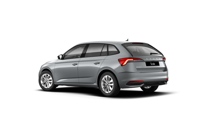 Imaginea unui Scala Selection 1.0 TSI