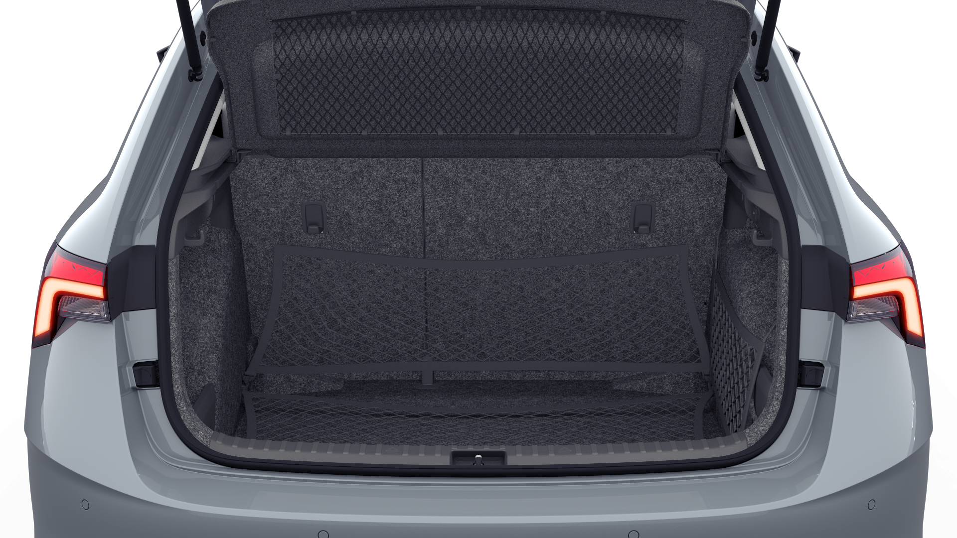 Imaginea unui Scala Selection 1.0 TSI