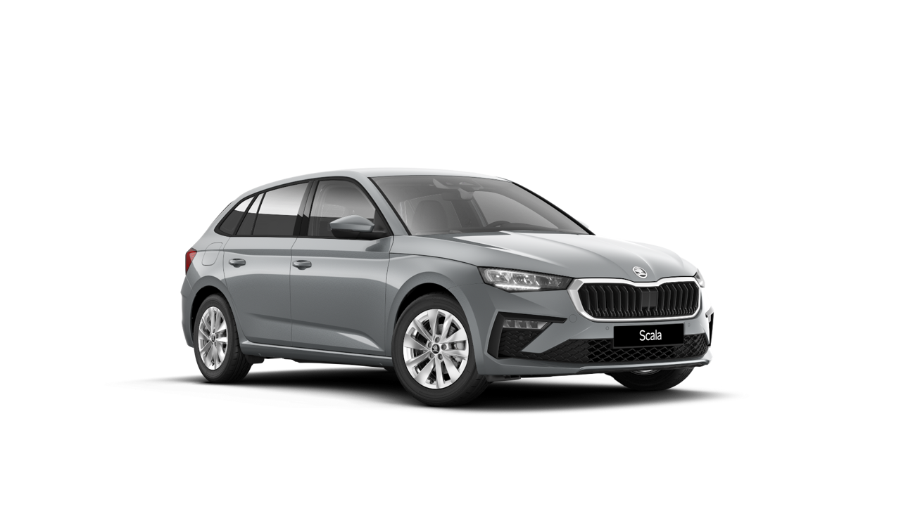 Imaginea unui Scala Selection 1.0 TSI