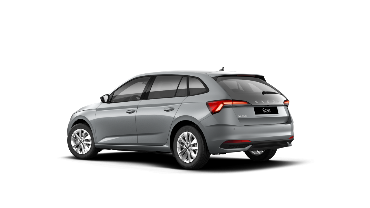 Imaginea unui Scala Selection 1.0 TSI DSG