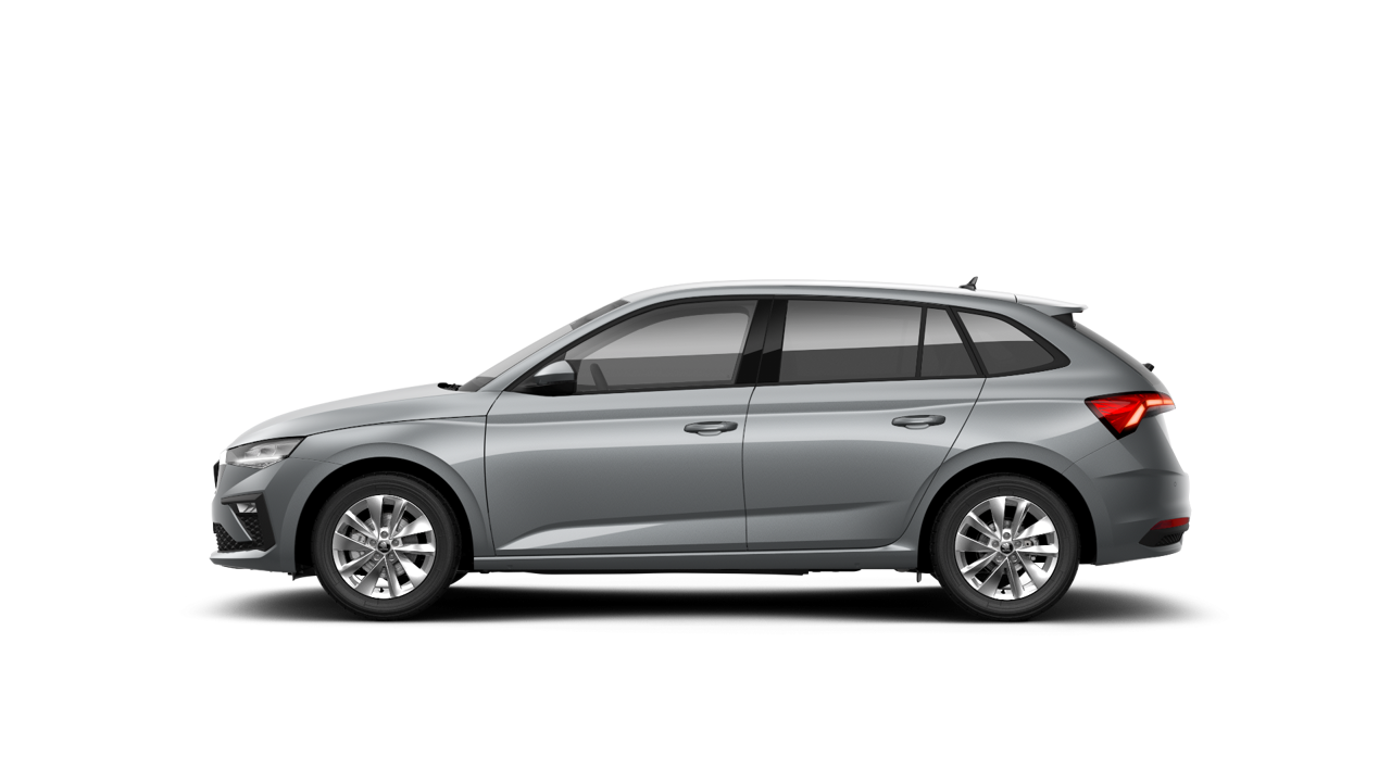 Imaginea unui Scala Selection 1.0 TSI DSG