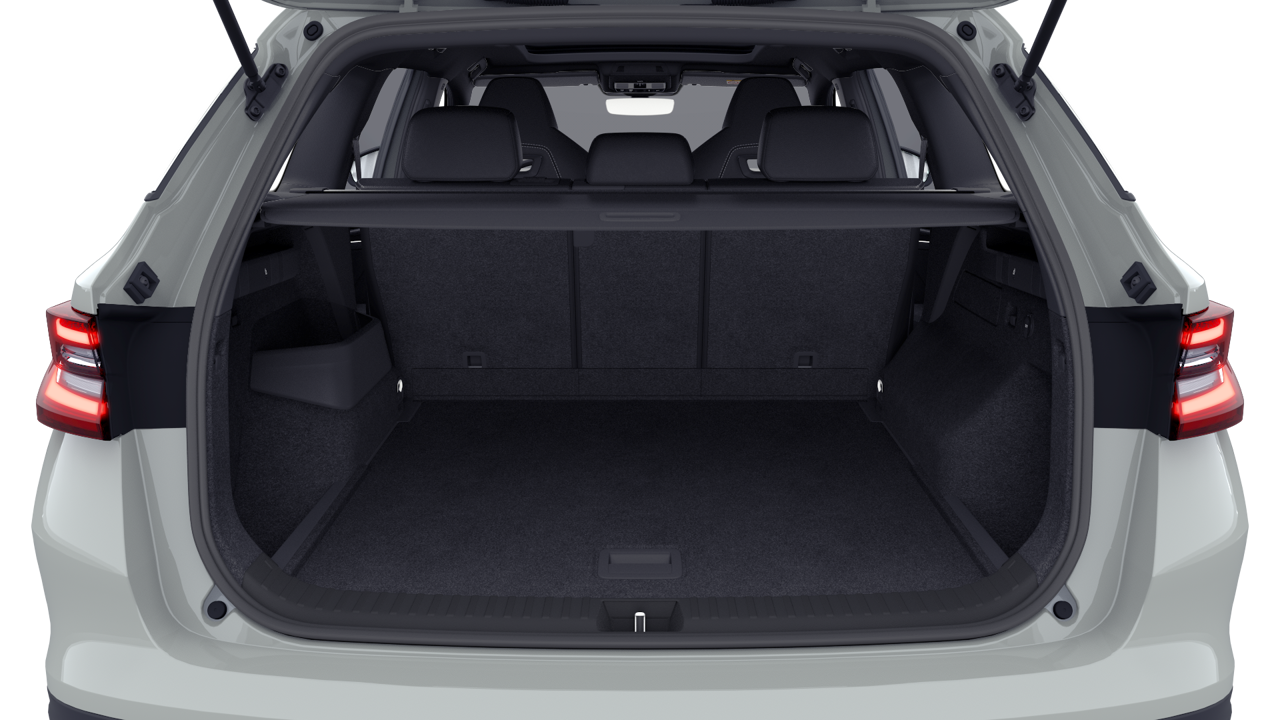 Imaginea unui Kodiaq Sportline 2.0 TDI DSG 4x4
