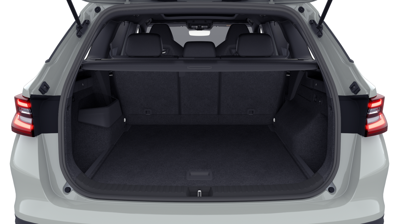 Imaginea unui Kodiaq Sportline 2.0 TDI DSG 4x4