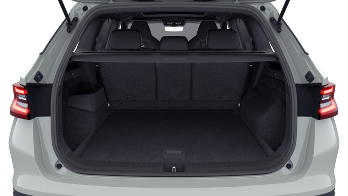 Imaginea unui Kodiaq Sportline 2.0 TDI DSG 4x4