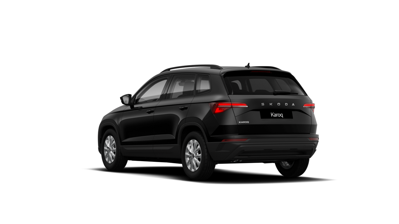Imaginea unui Karoq Selection 1.5 TSI DSG