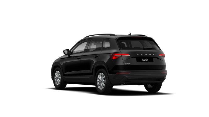 Imaginea unui Karoq Selection 1.5 TSI DSG