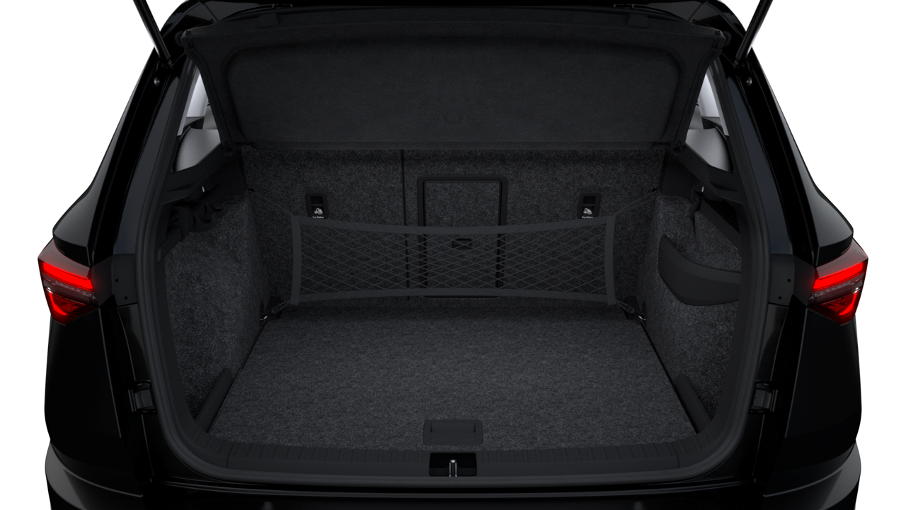 Imaginea unui Karoq Selection 1.5 TSI DSG