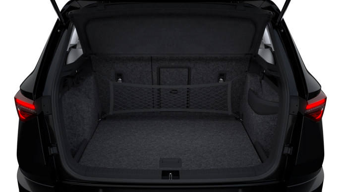 Imaginea unui Karoq Selection 1.5 TSI DSG