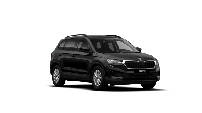 Imaginea unui Karoq Selection 1.5 TSI DSG