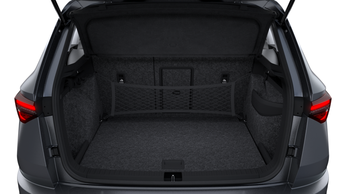Imaginea unui Karoq Selection 1.5 TSI DSG