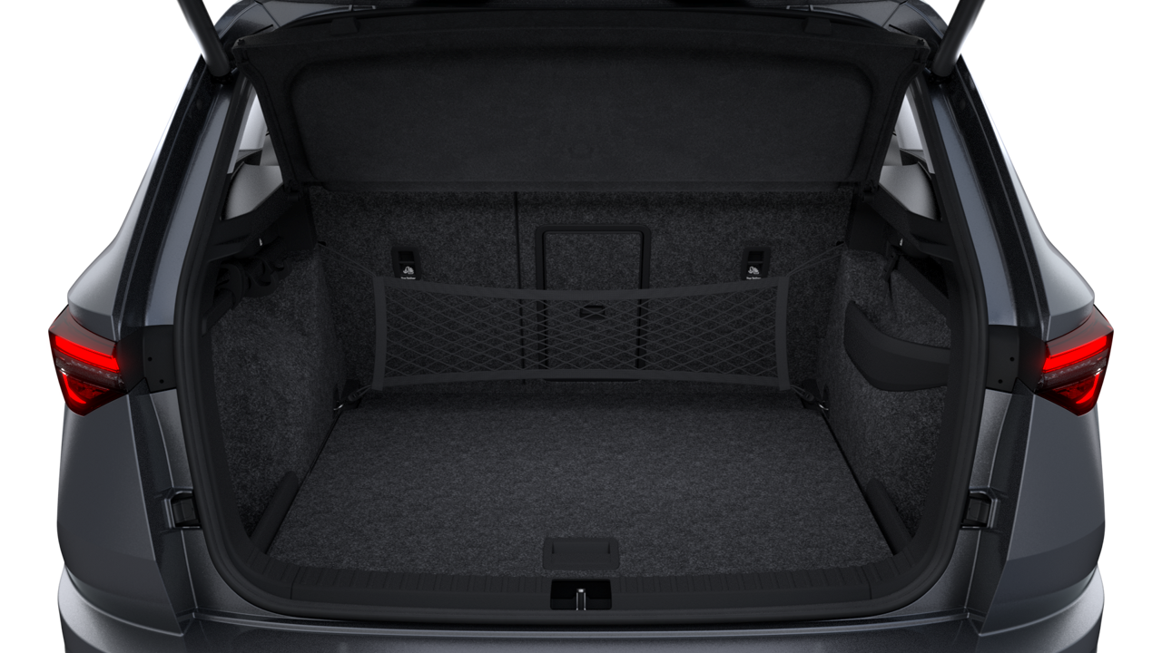 Imaginea unui Karoq Selection 1.5 TSI DSG