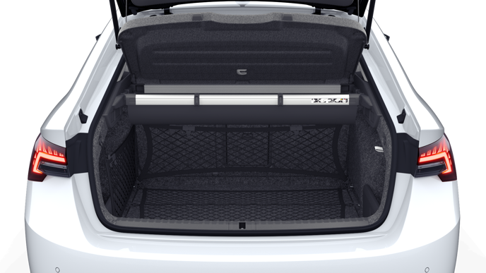 Imaginea unui Octavia Selection 1.5 TSI DSG mHEV