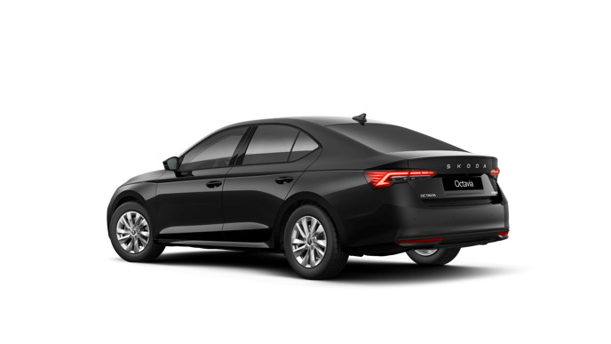 Imaginea unui Octavia Selection 1.5 TSI DSG mHEV