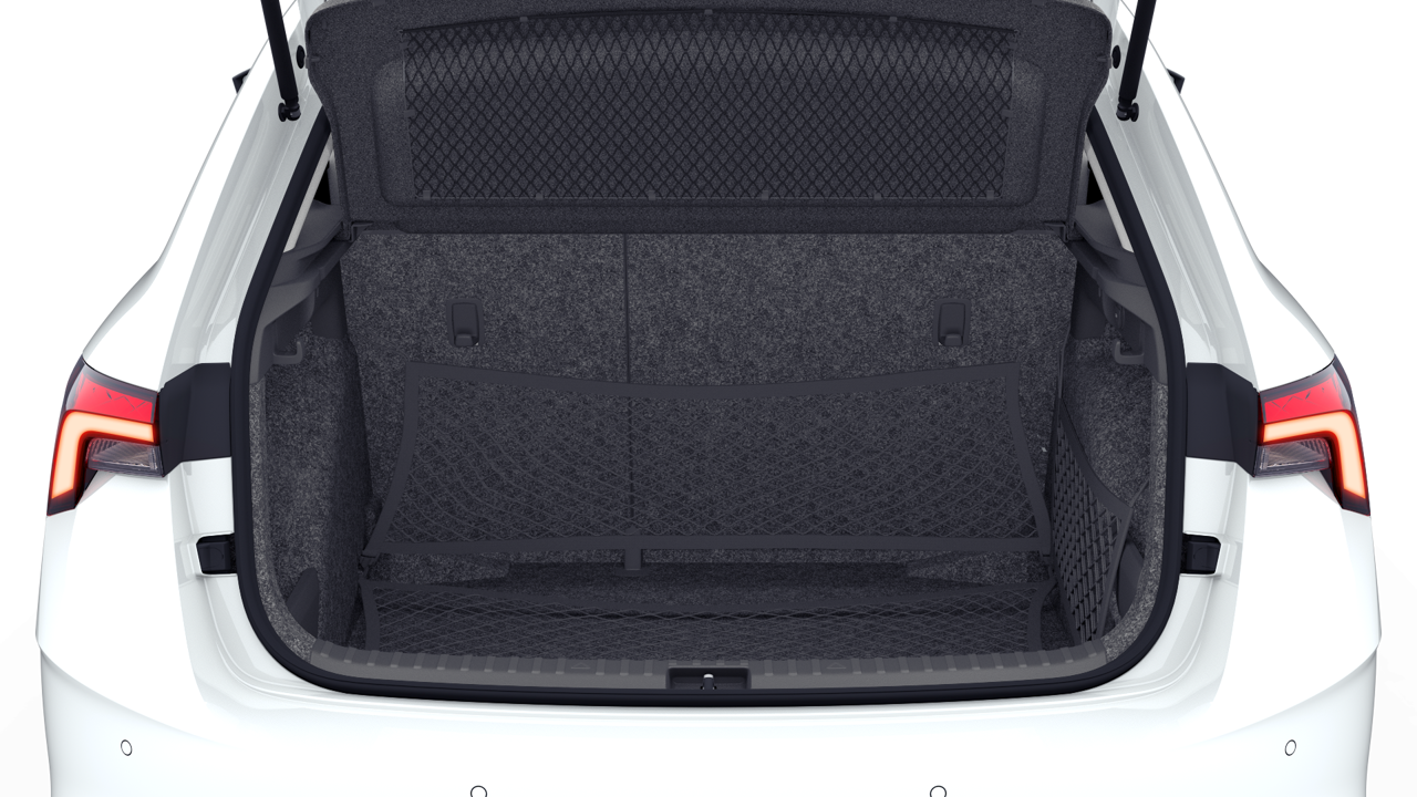 Imaginea unui Scala Selection 1.0 TSI