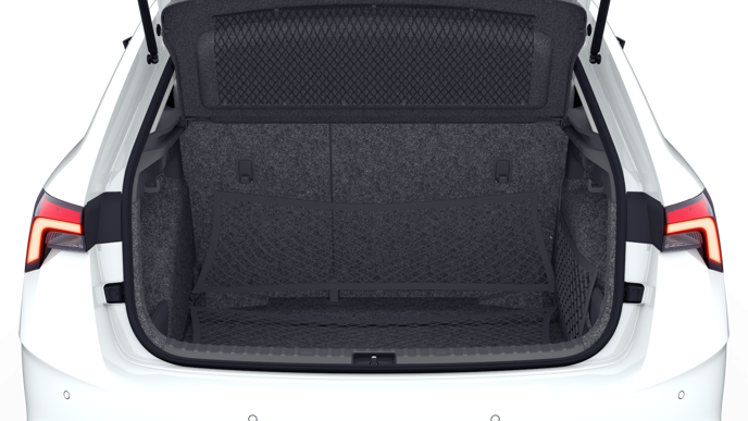 Imaginea unui Scala Selection 1.0 TSI