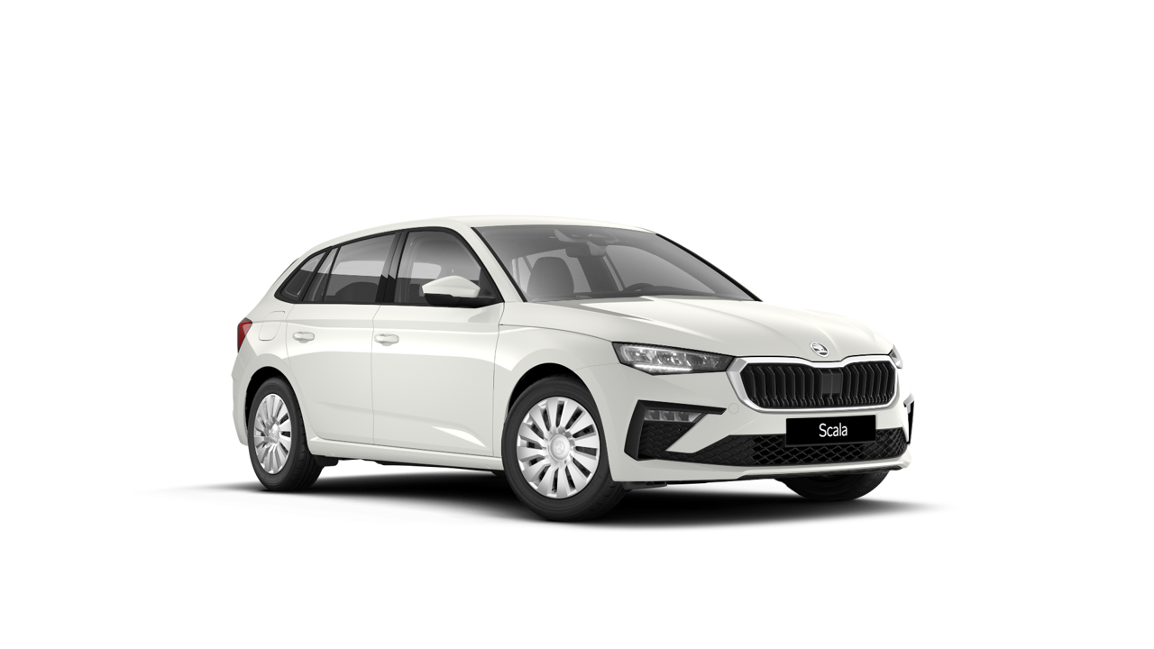 Imaginea unui Scala Selection 1.0 TSI