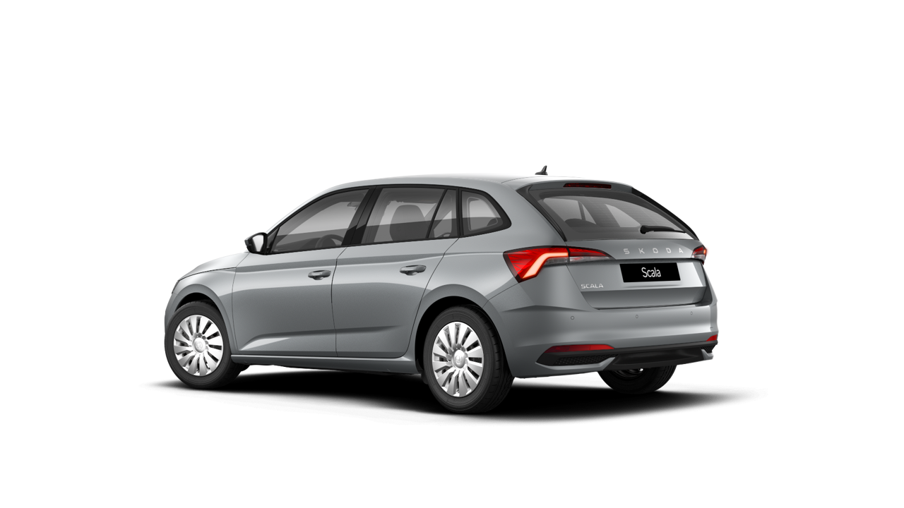 Imaginea unui Scala Selection 1.0 TSI DSG