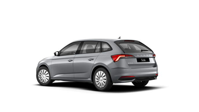 Imaginea unui Scala Selection 1.0 TSI DSG