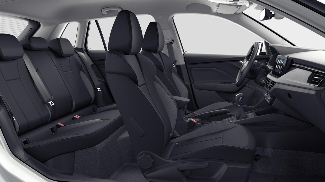 Imaginea unui Kamiq Selection 1.0 TSI DSG