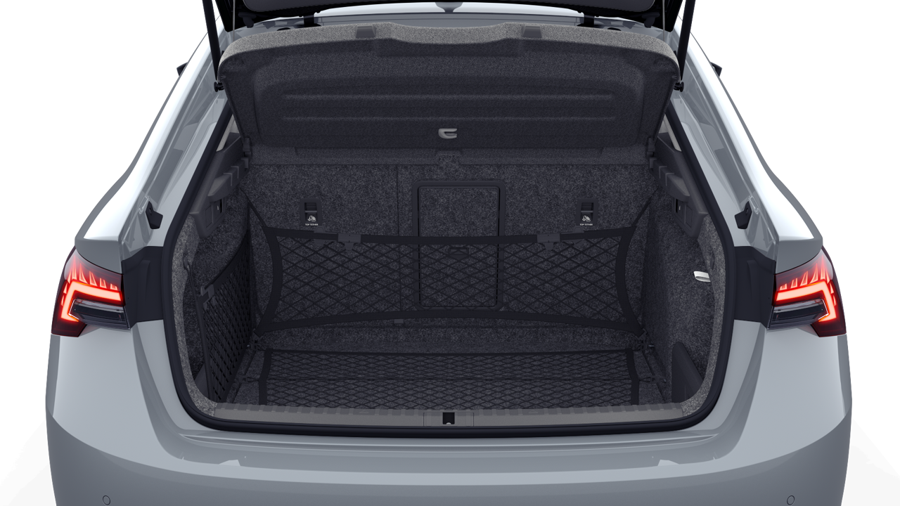 Imaginea unui Octavia Selection 1.5 TSI DSG mHEV