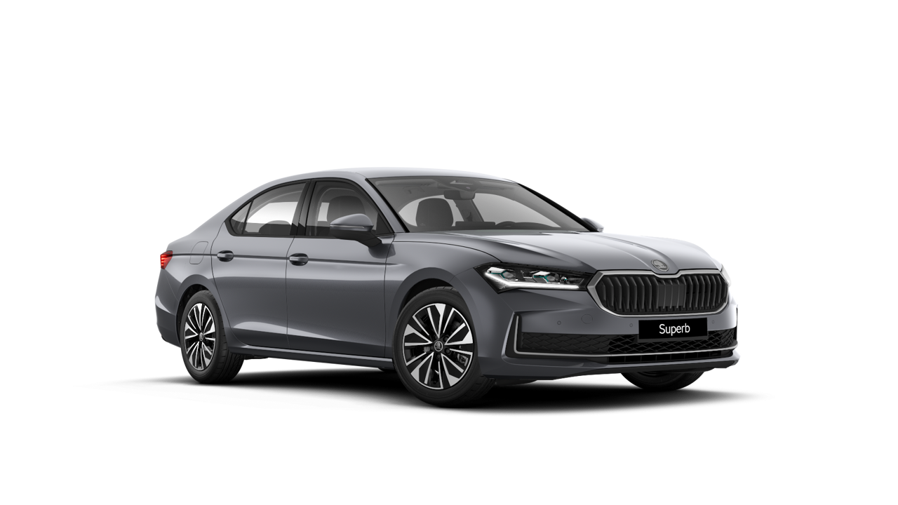 Imaginea unui Superb Selection 2.0 TDI DSG