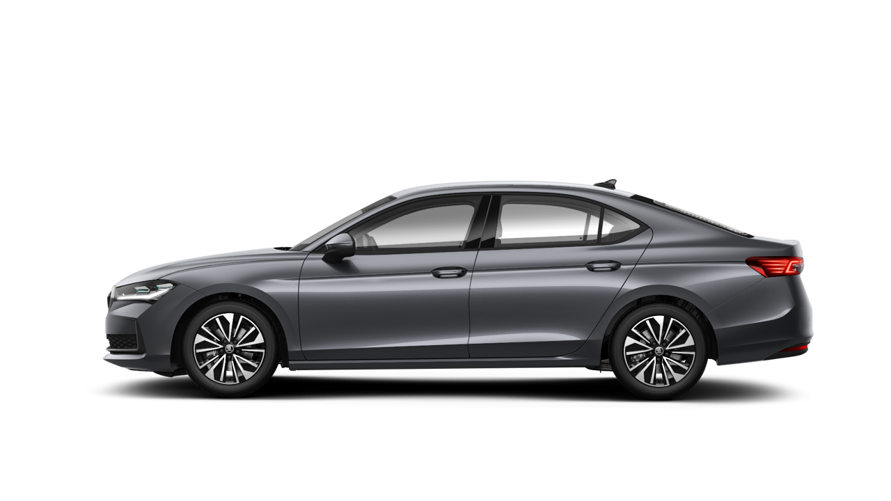 Imaginea unui Superb Selection 2.0 TDI DSG