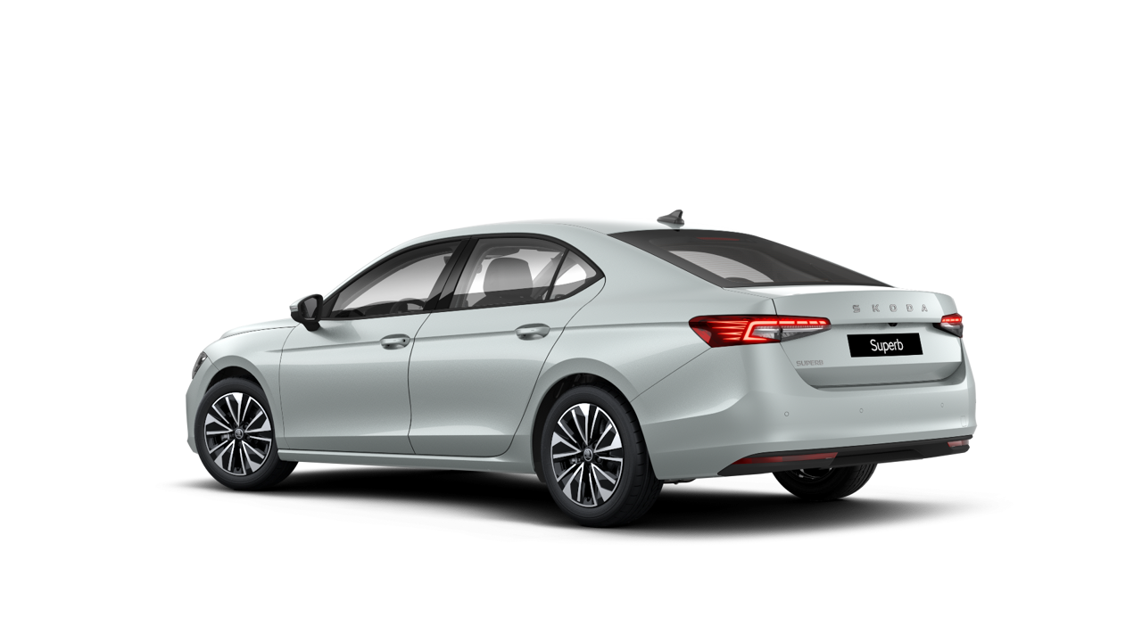 Imaginea unui Superb Selection 2.0 TDI DSG